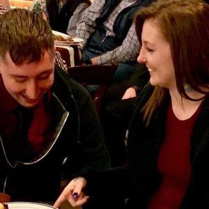 Meet your Posher, Miranda